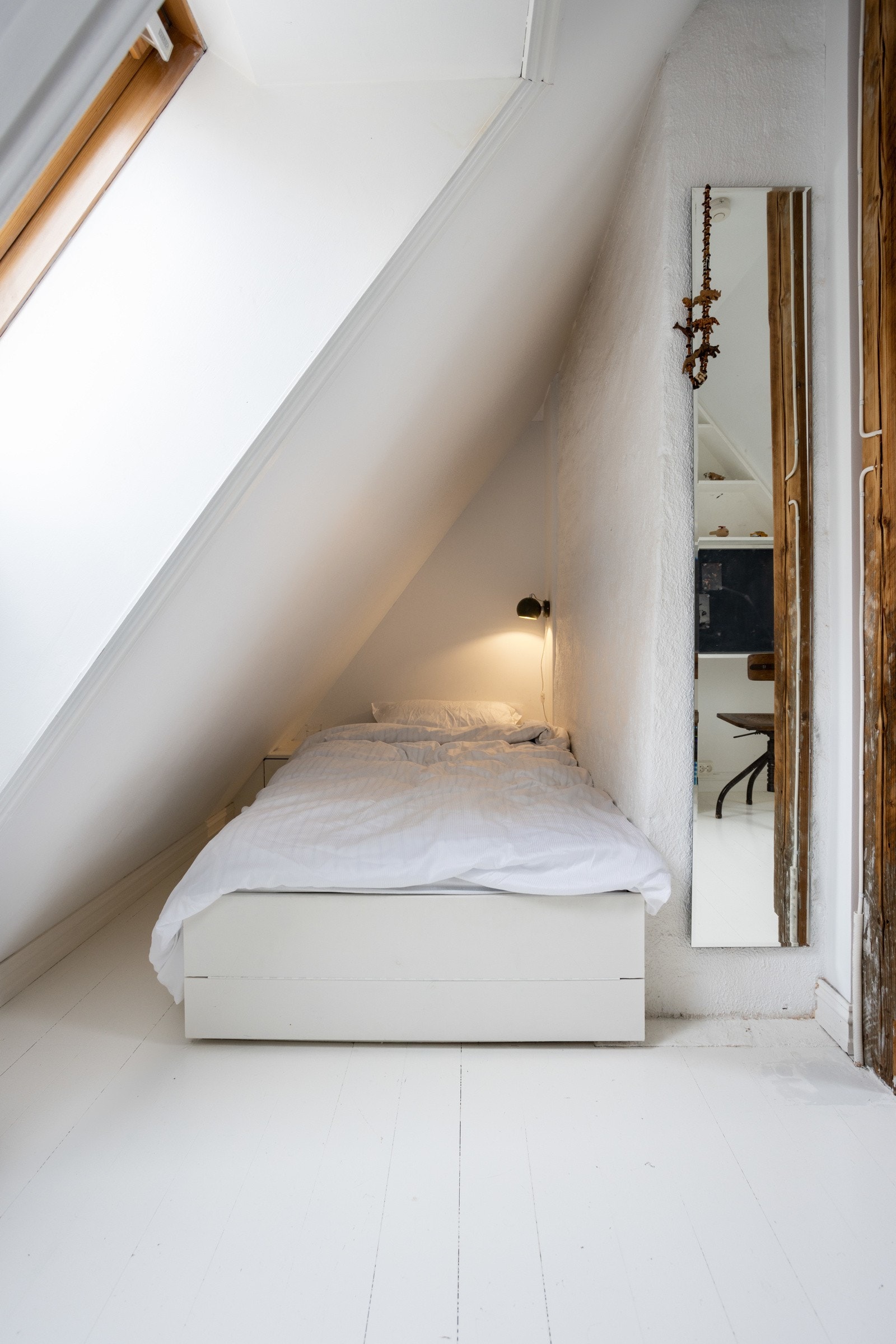 Et praktisk sted også når man har gjester. Det gjøres oppmerksom på at hemsen ikke er godkjent til varig opphold. Galleribilde