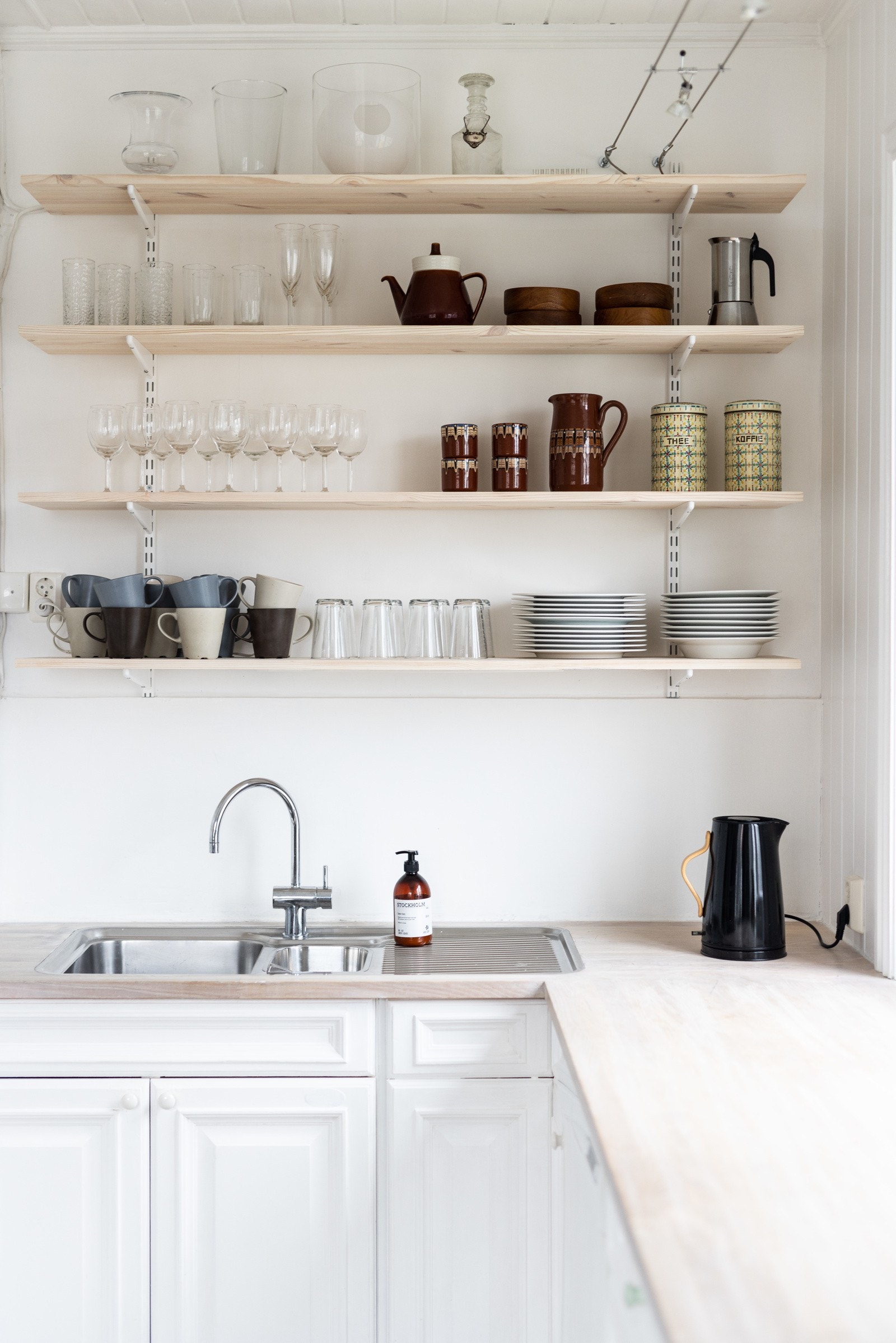 Detaljer | Kjøkken. Galleribilde