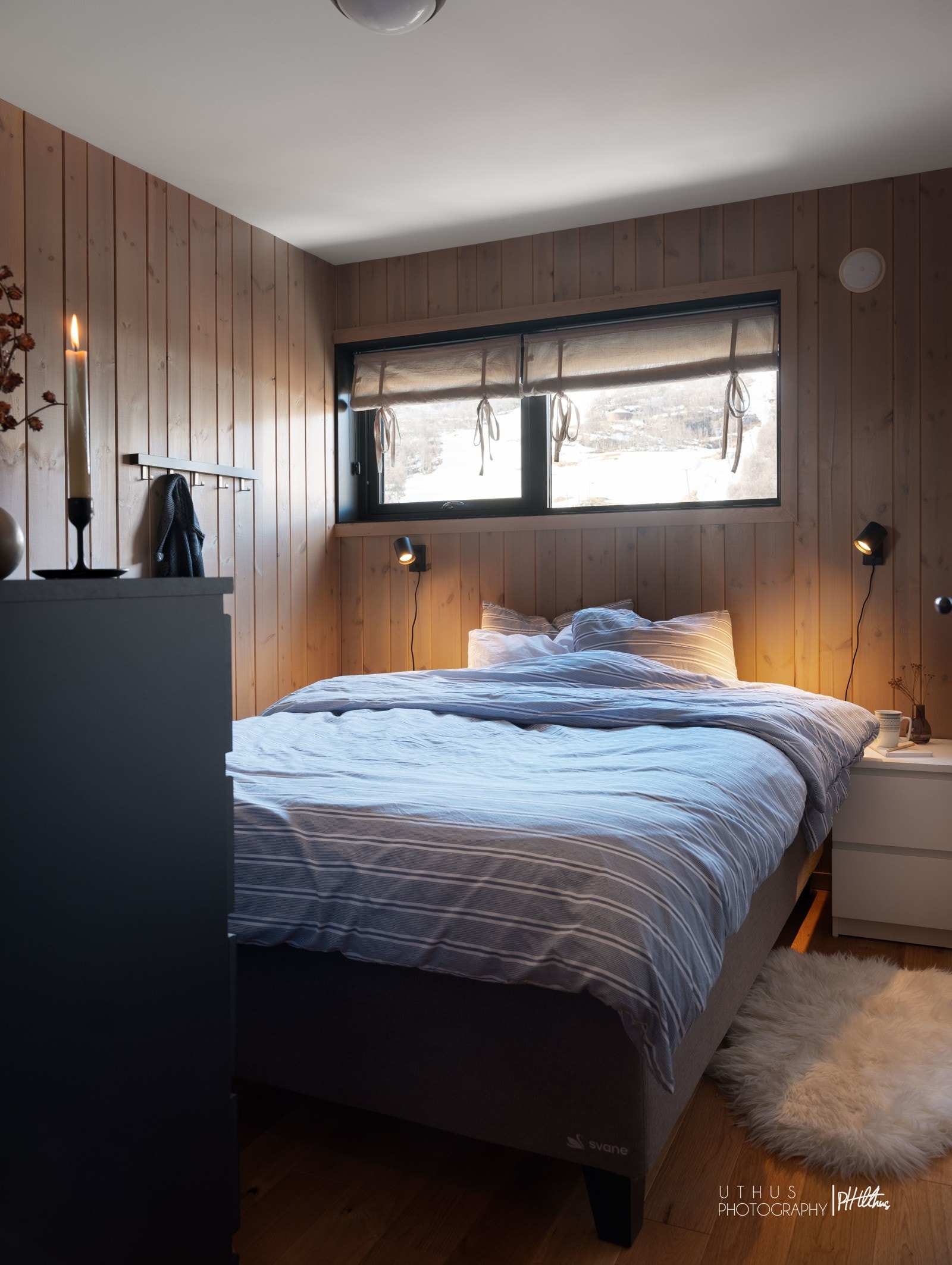 Soverom 1 Galleribilde