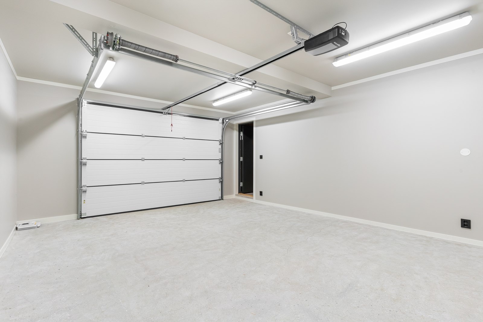 Garasje Galleribilde