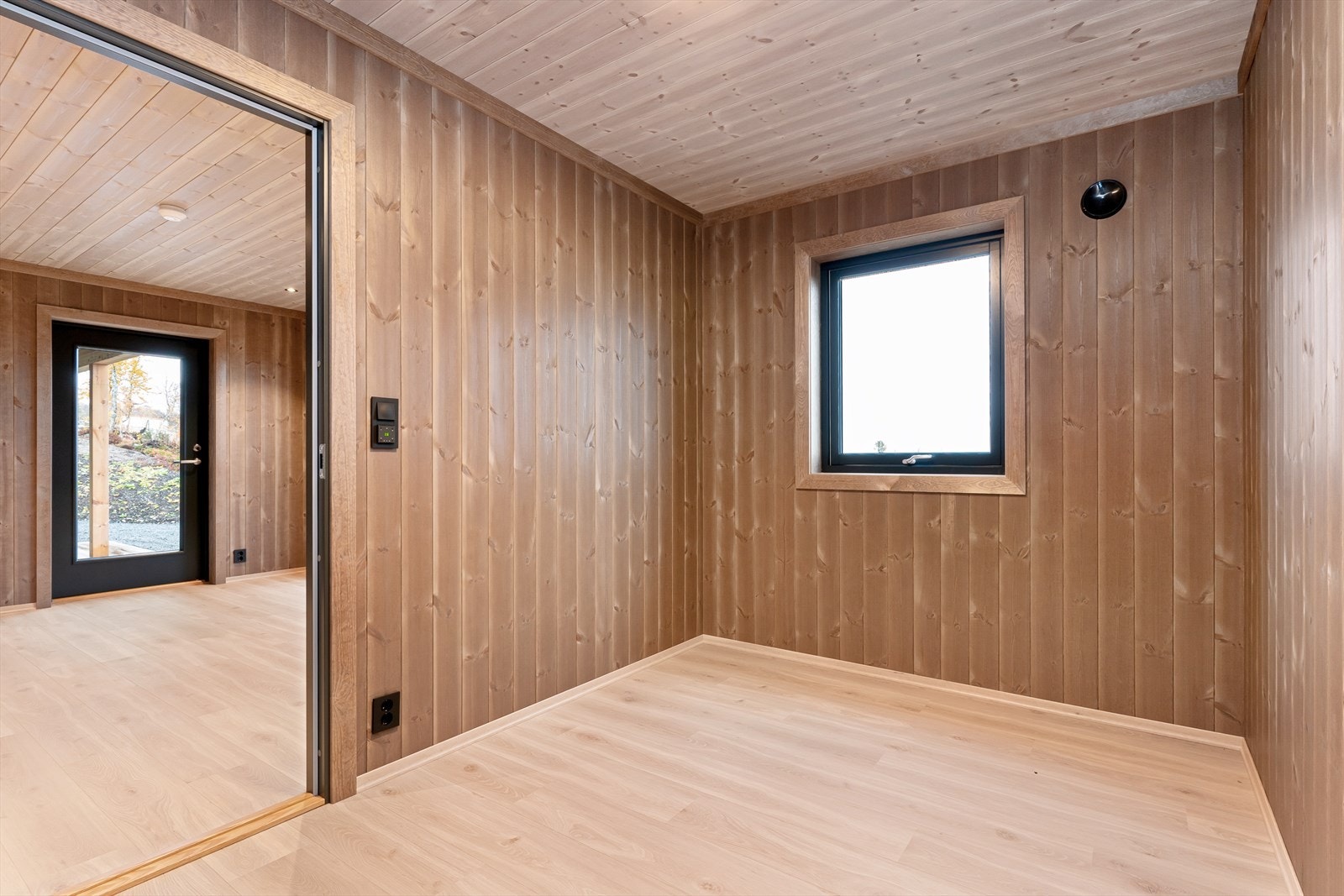 Soverom i utleiedel/ gjesteleilighet Galleribilde