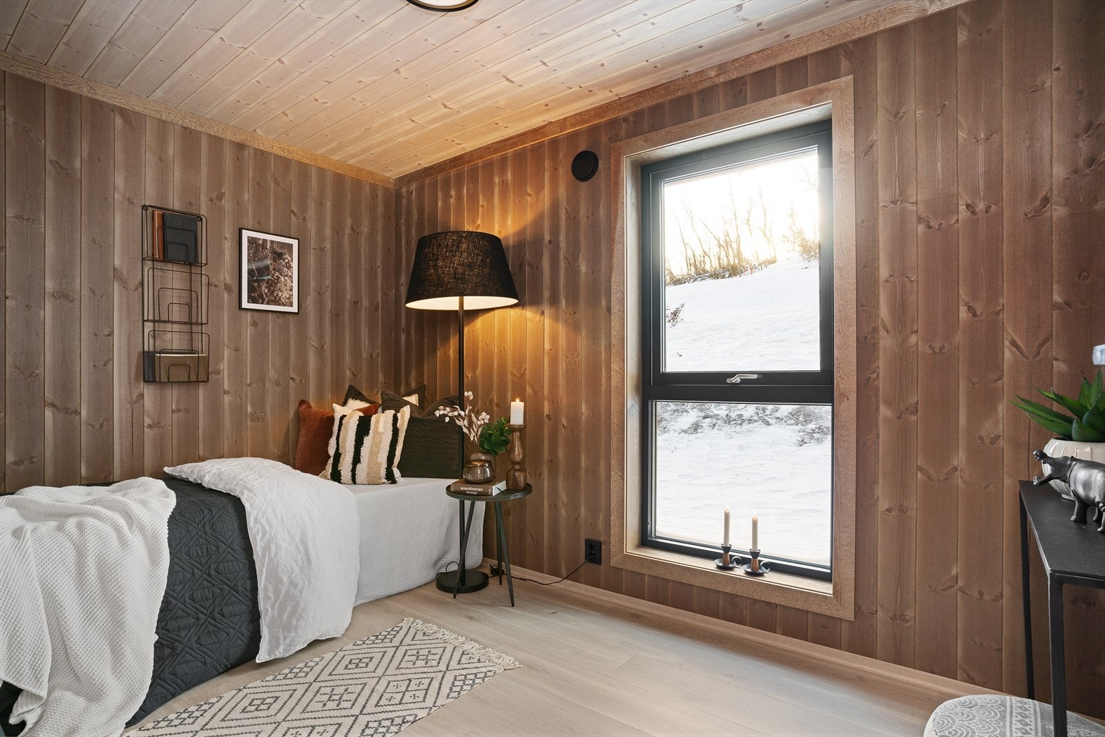 Soverom 1. etasje Galleribilde