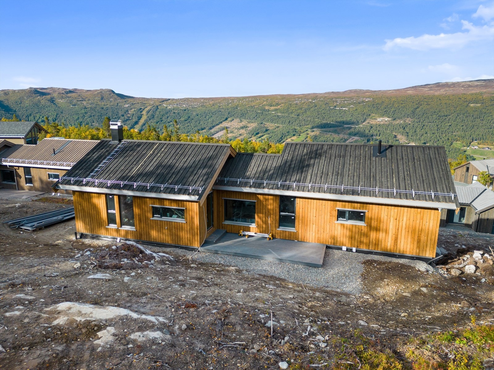 hoydefoto08 Galleribilde