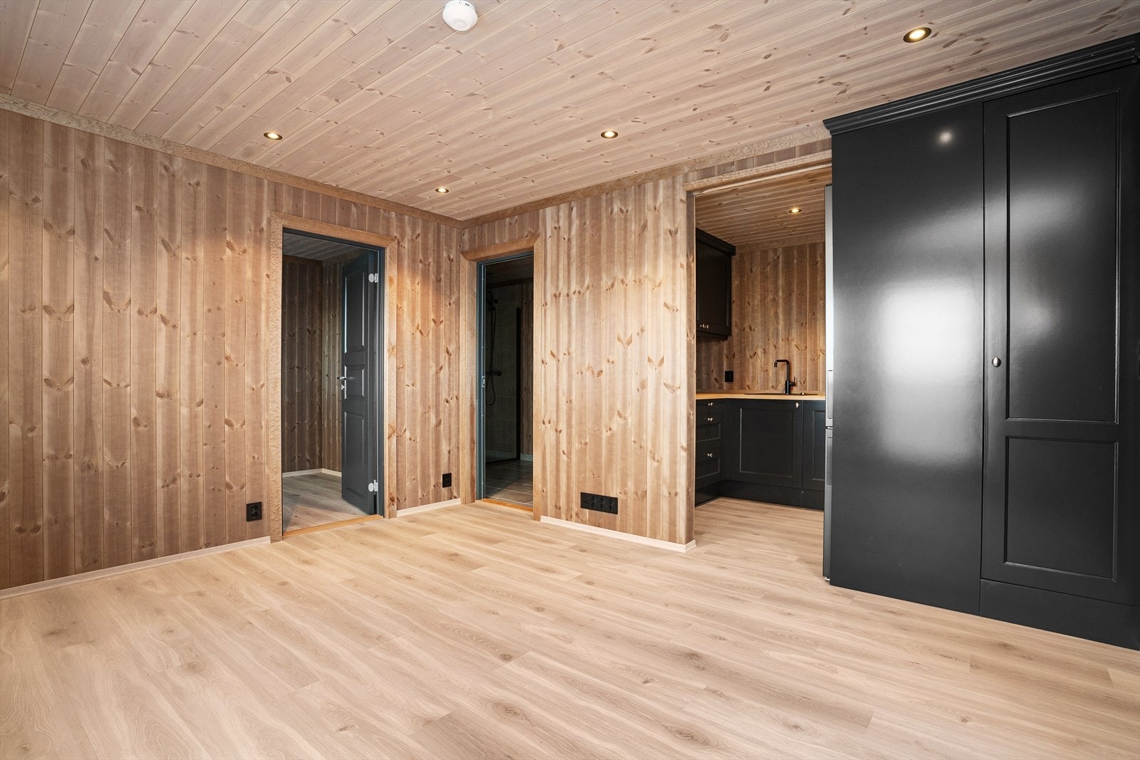 Stue/ oppholdsrom i utleiedel/ gjesteleilighet Galleribilde