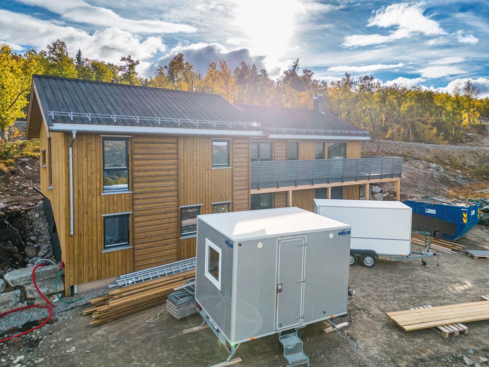 hoydefoto05 Galleribilde