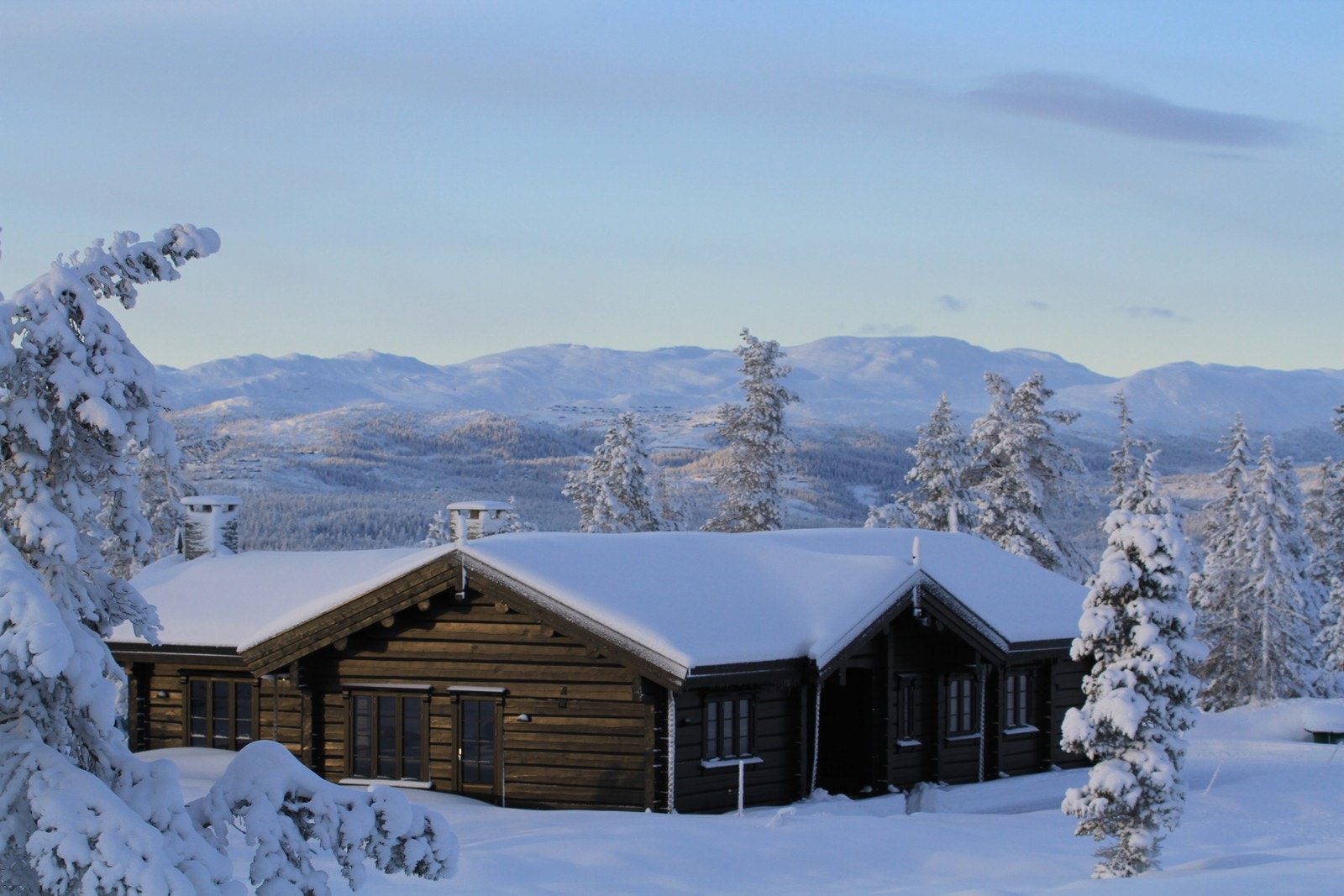 Denne kan bli din! Galleribilde