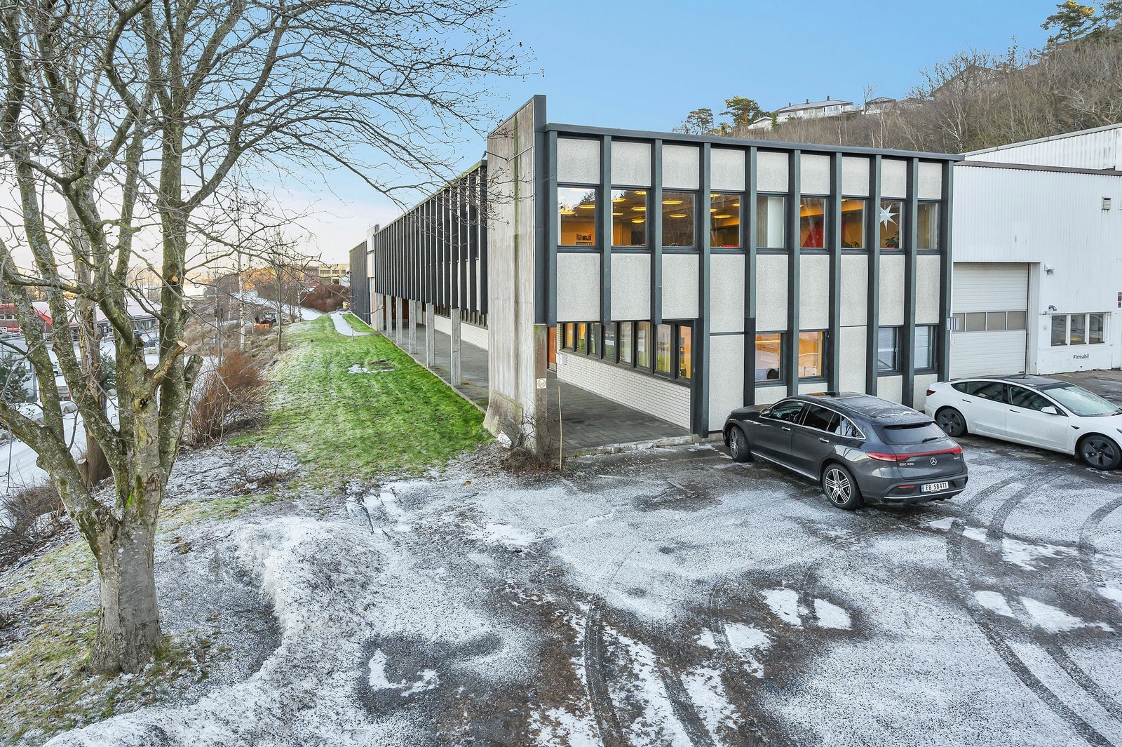 Galleribilde