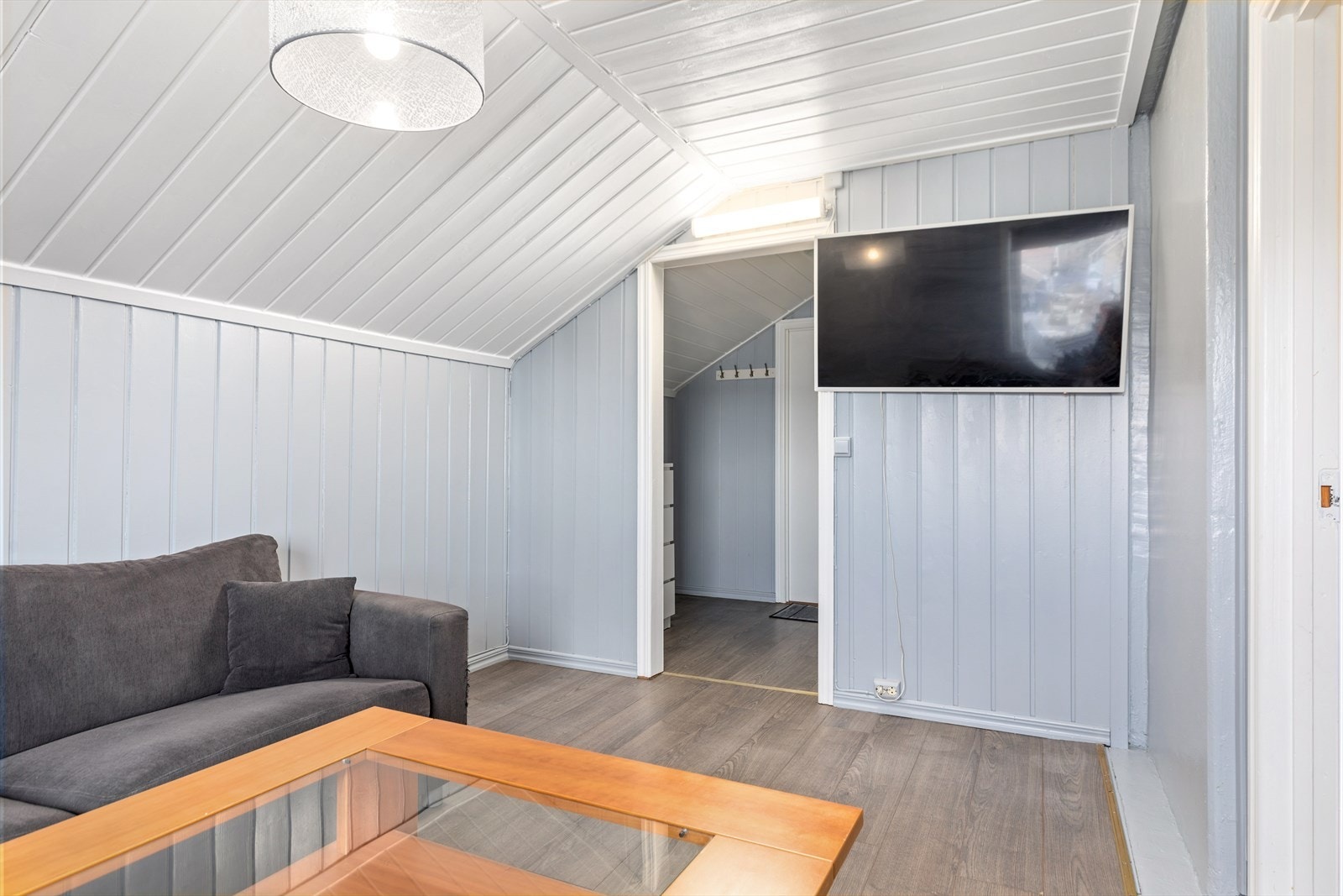 Stue Galleribilde