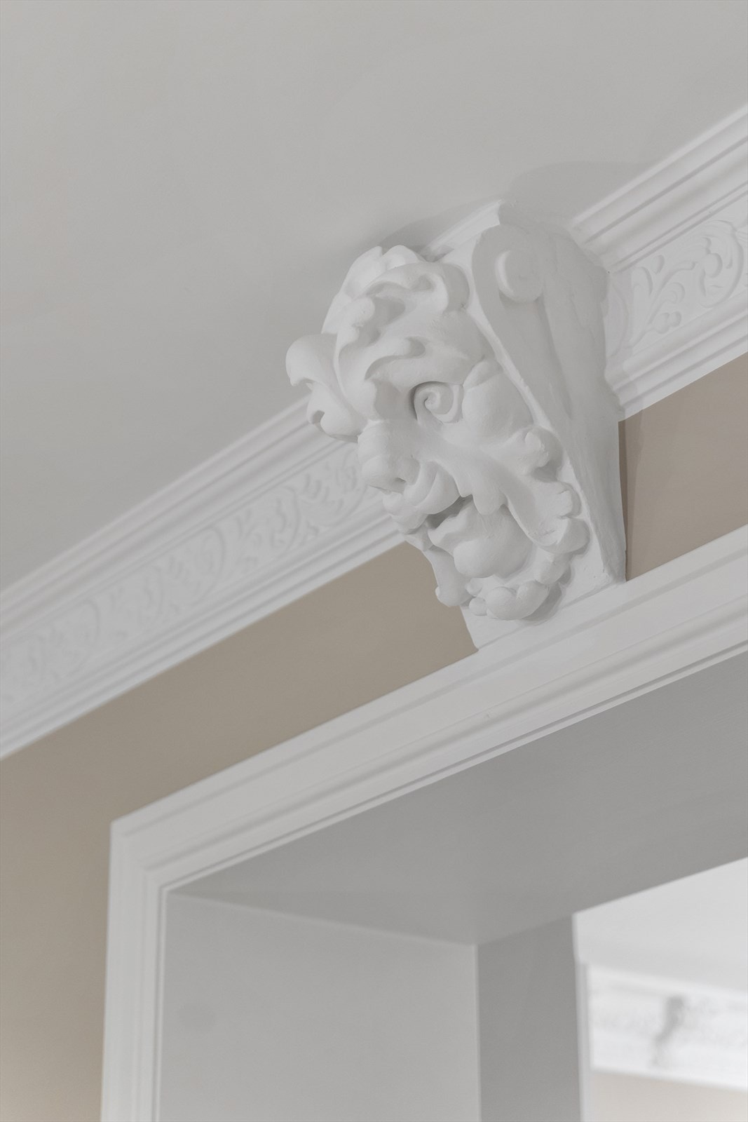 Detaljbilde. Galleribilde