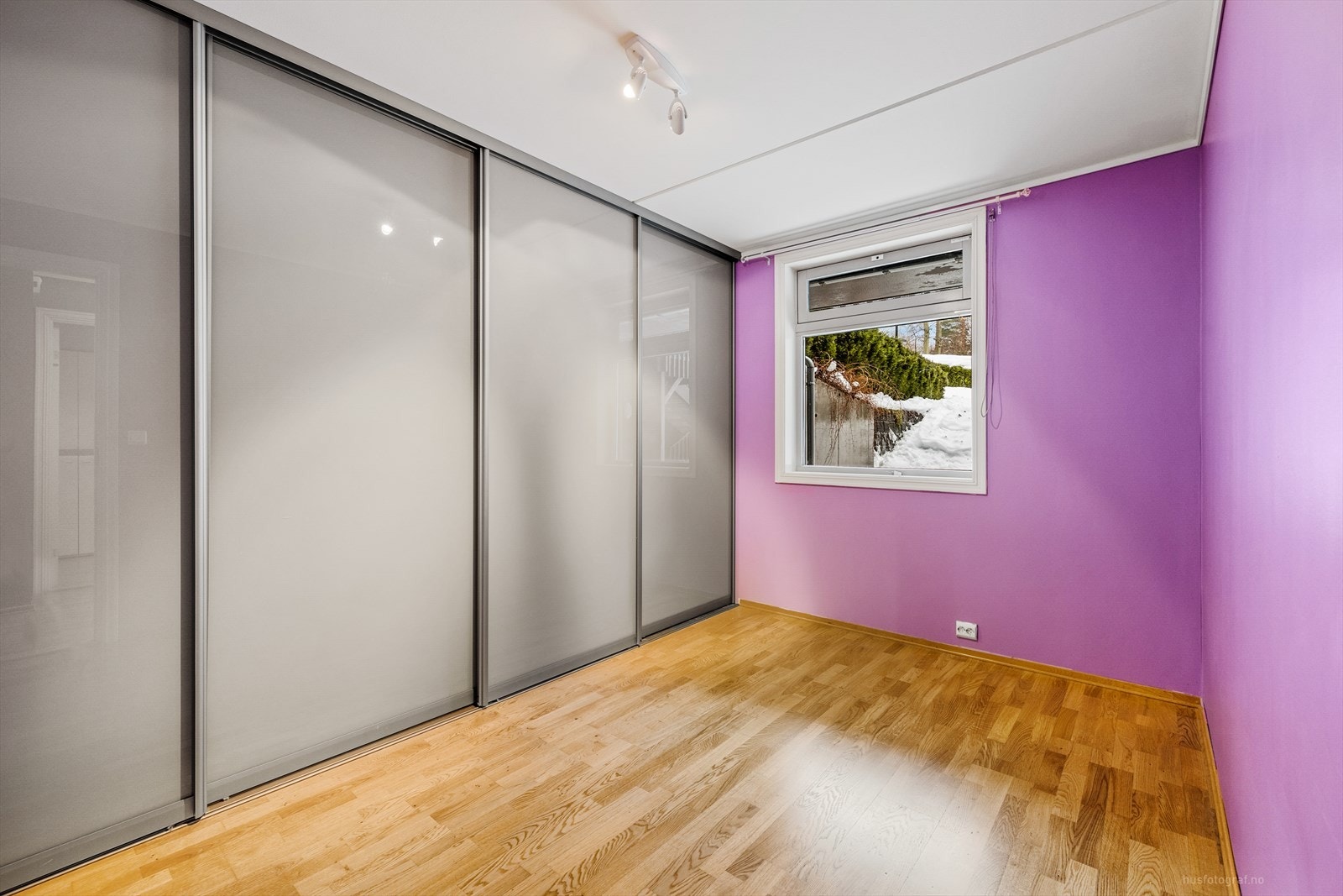 Soverom nr 2 Galleribilde