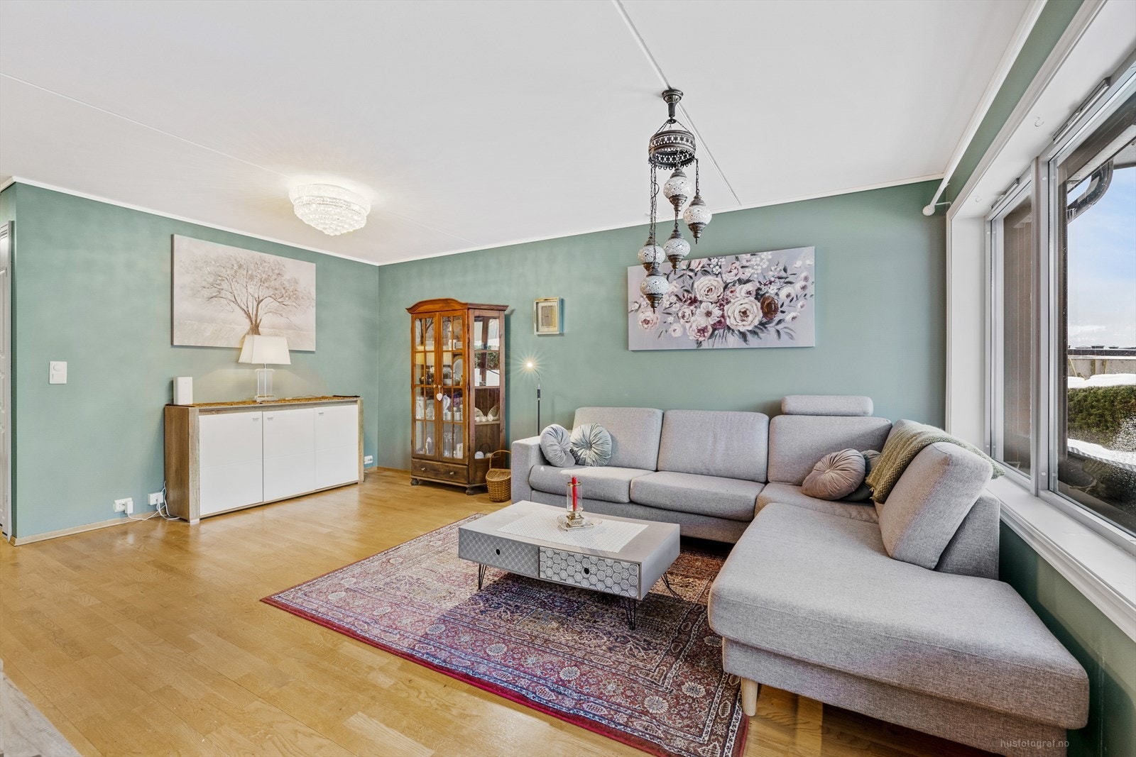 Velkommen til Sørensvingen 42C! Galleribilde