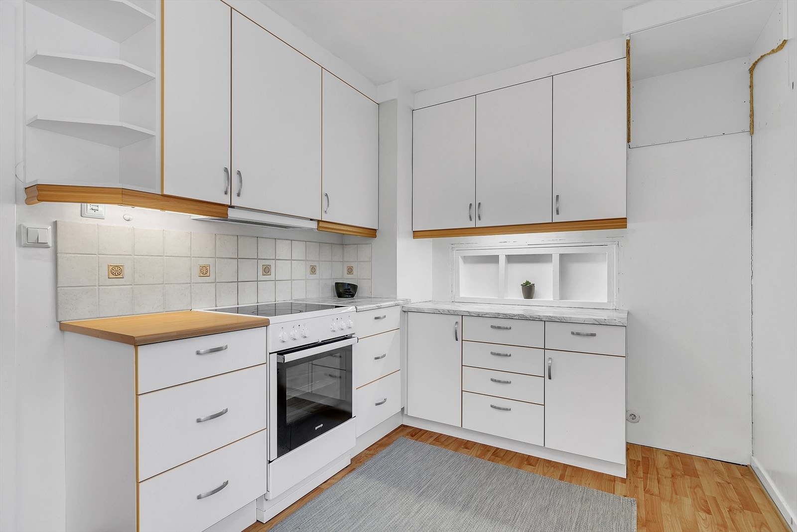 2. etasje - Kjøkken Galleribilde