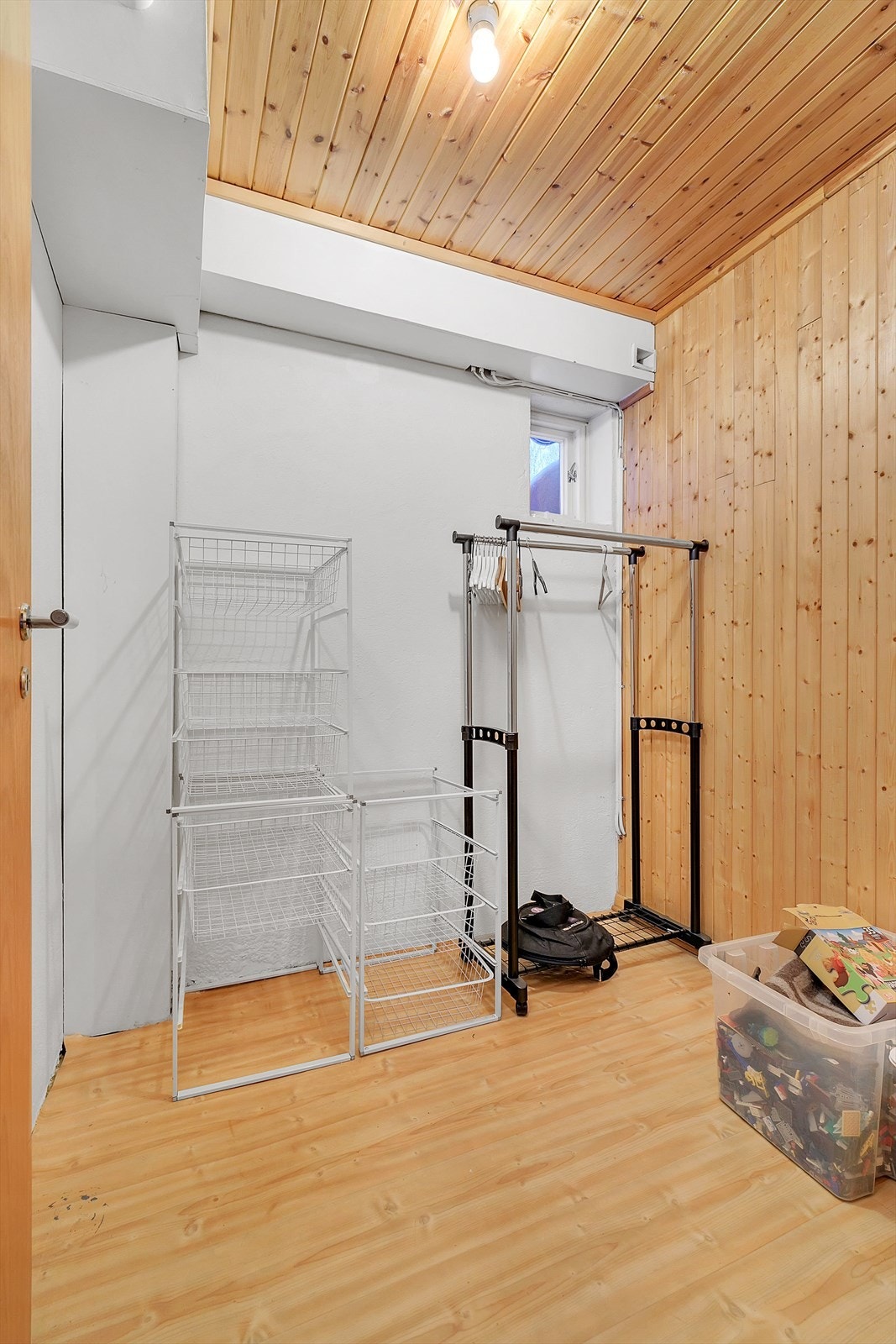 Kjelleretasje - Bod 1 Galleribilde