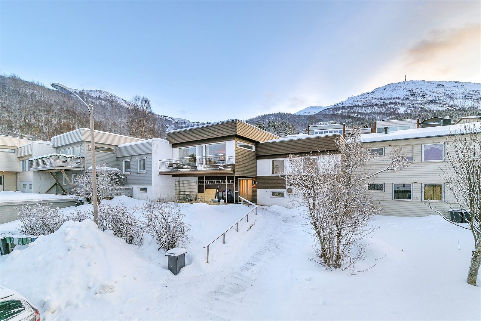 Ta kontakt for å avtale visning! Galleribilde