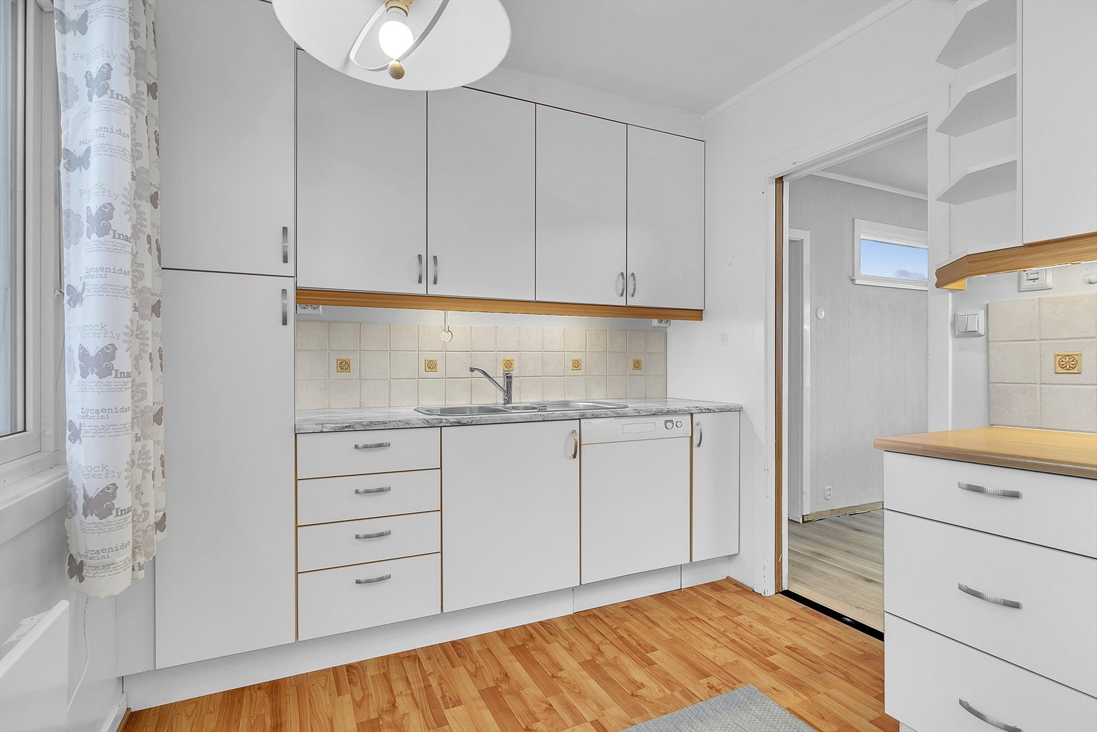 2. etasje - Kjøkken Galleribilde