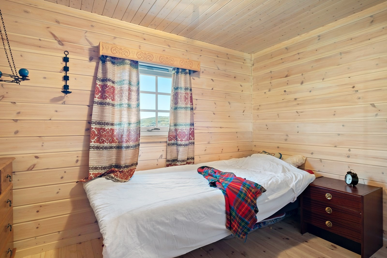 Soverom Galleribilde