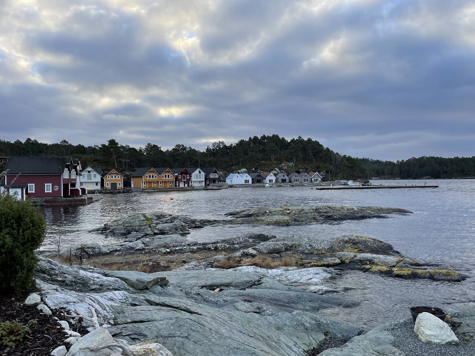 Friområdet Galleribilde