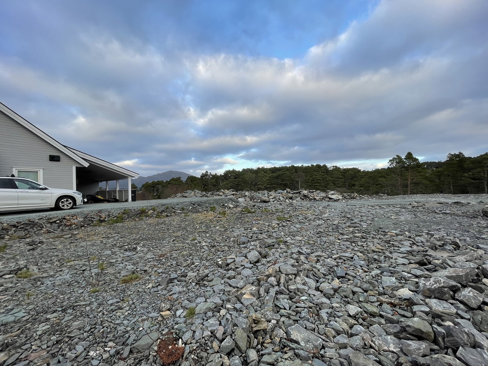 Tomt bnr 288 Galleribilde