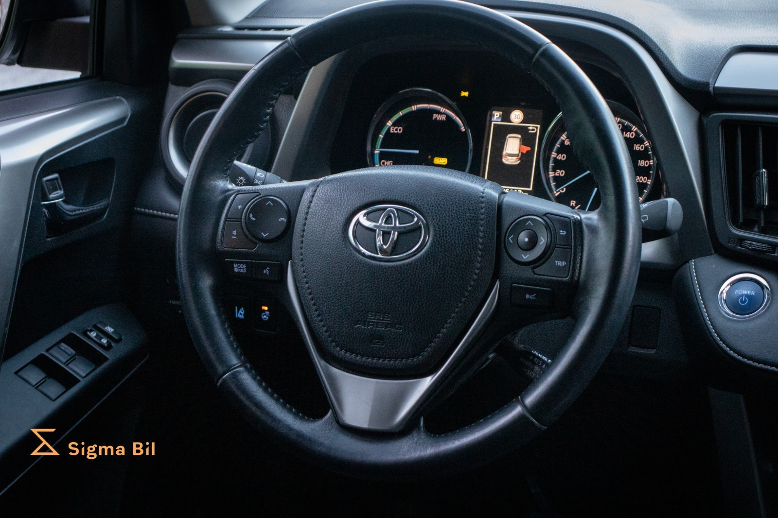 Bilde av Toyota RAV4