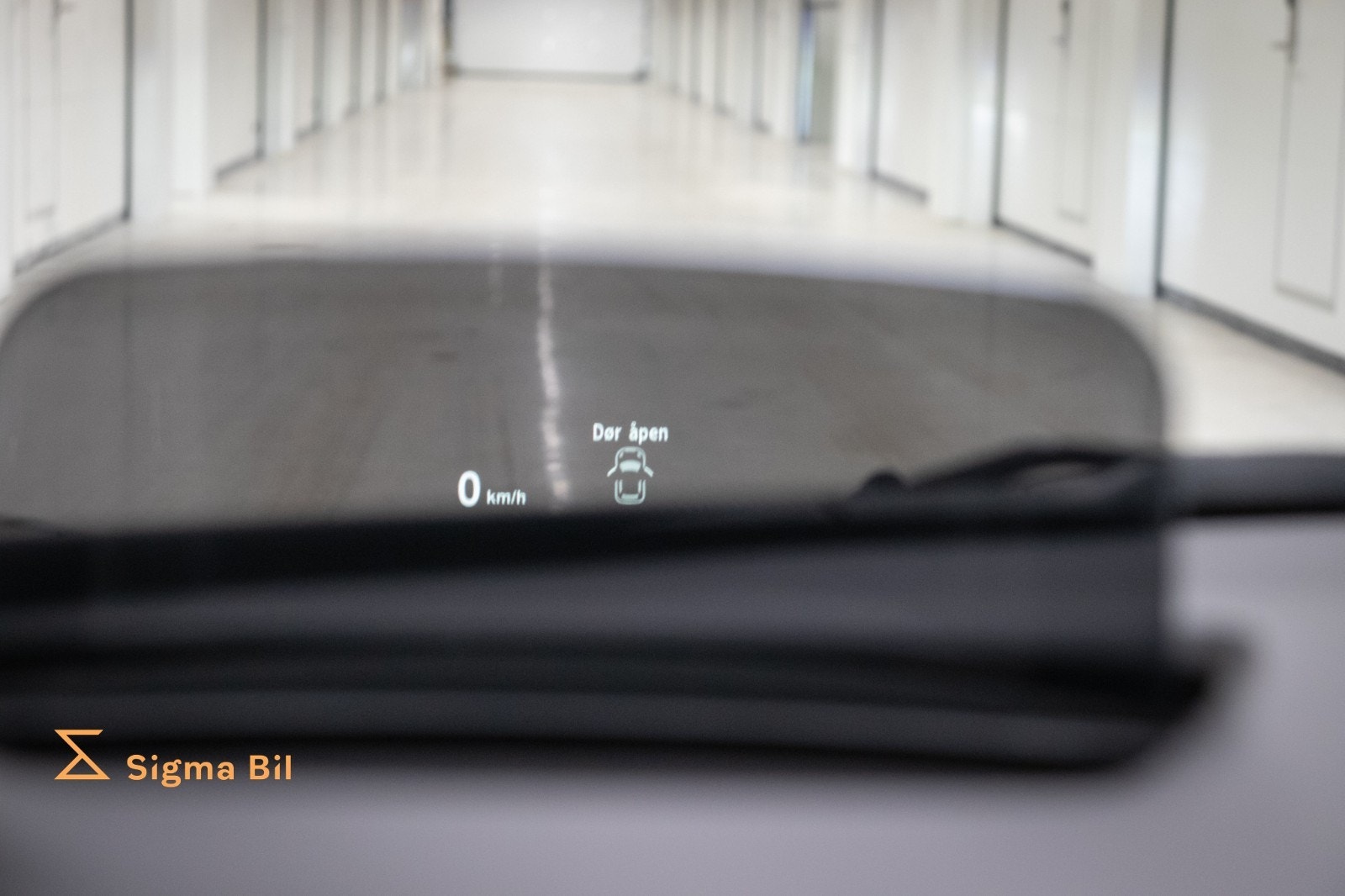 Bilde av MINI Cooper S
