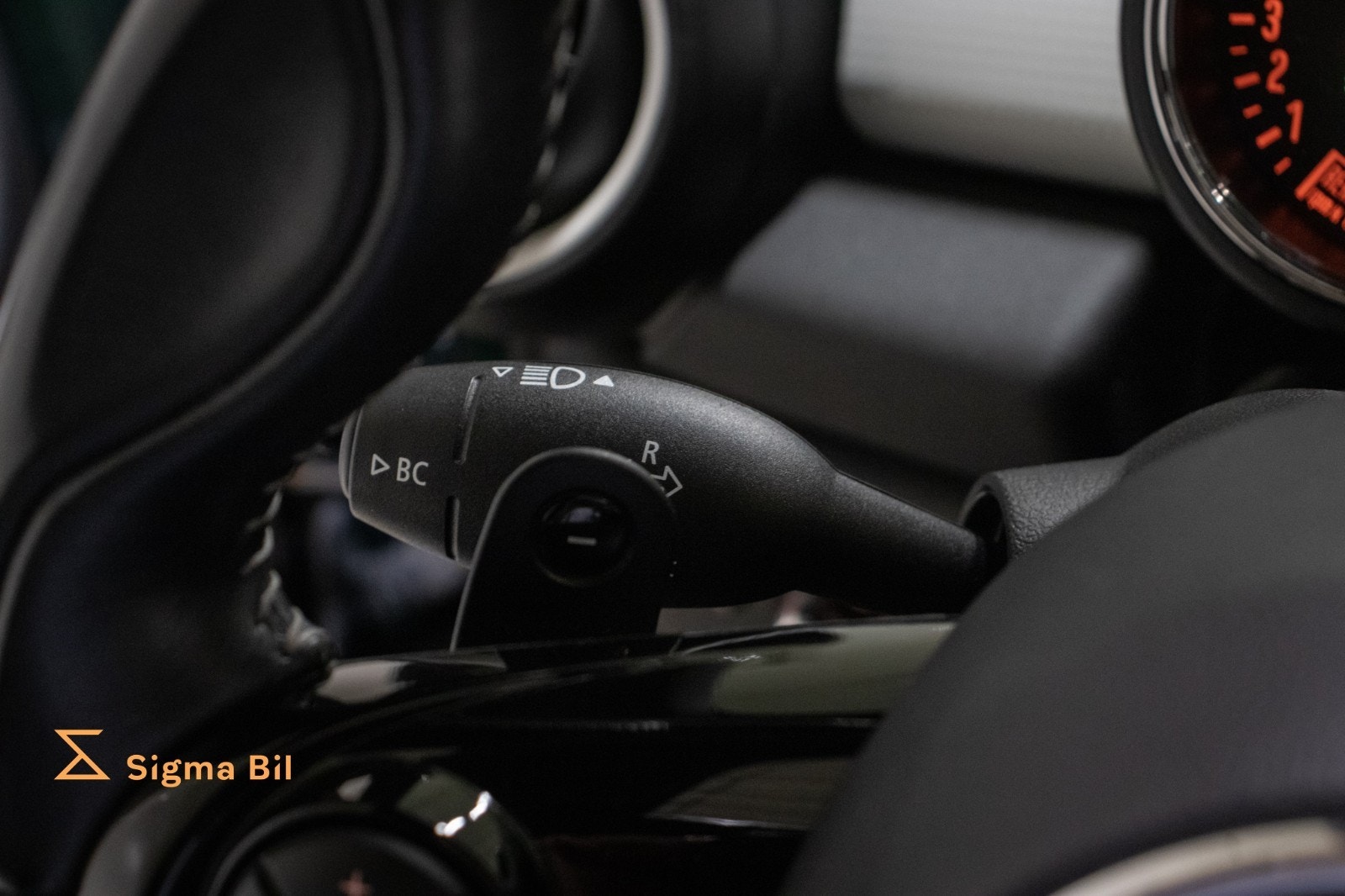 Bilde av MINI Cooper S