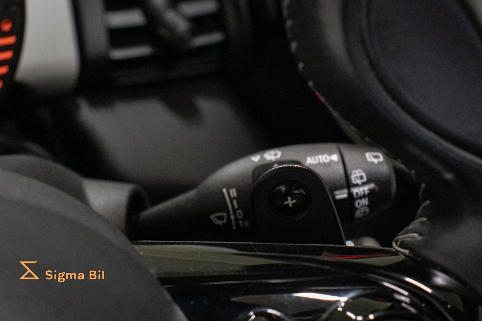 Bilde av MINI Cooper S