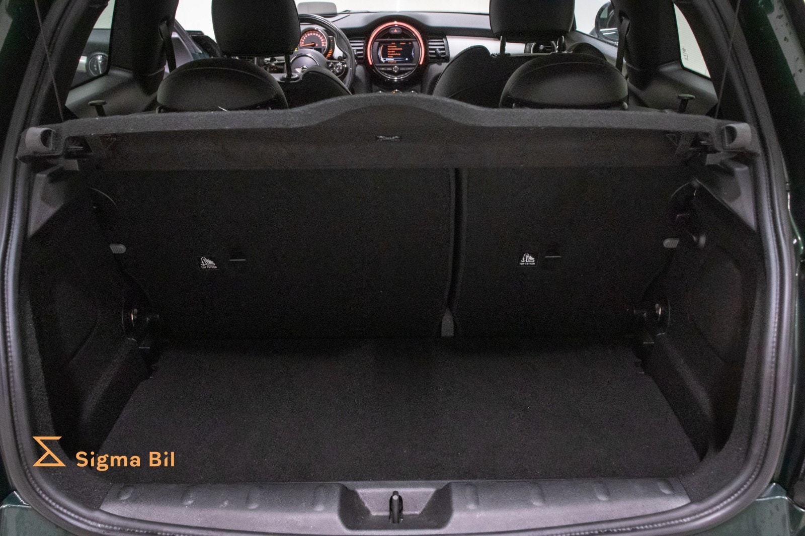Bilde av MINI Cooper S
