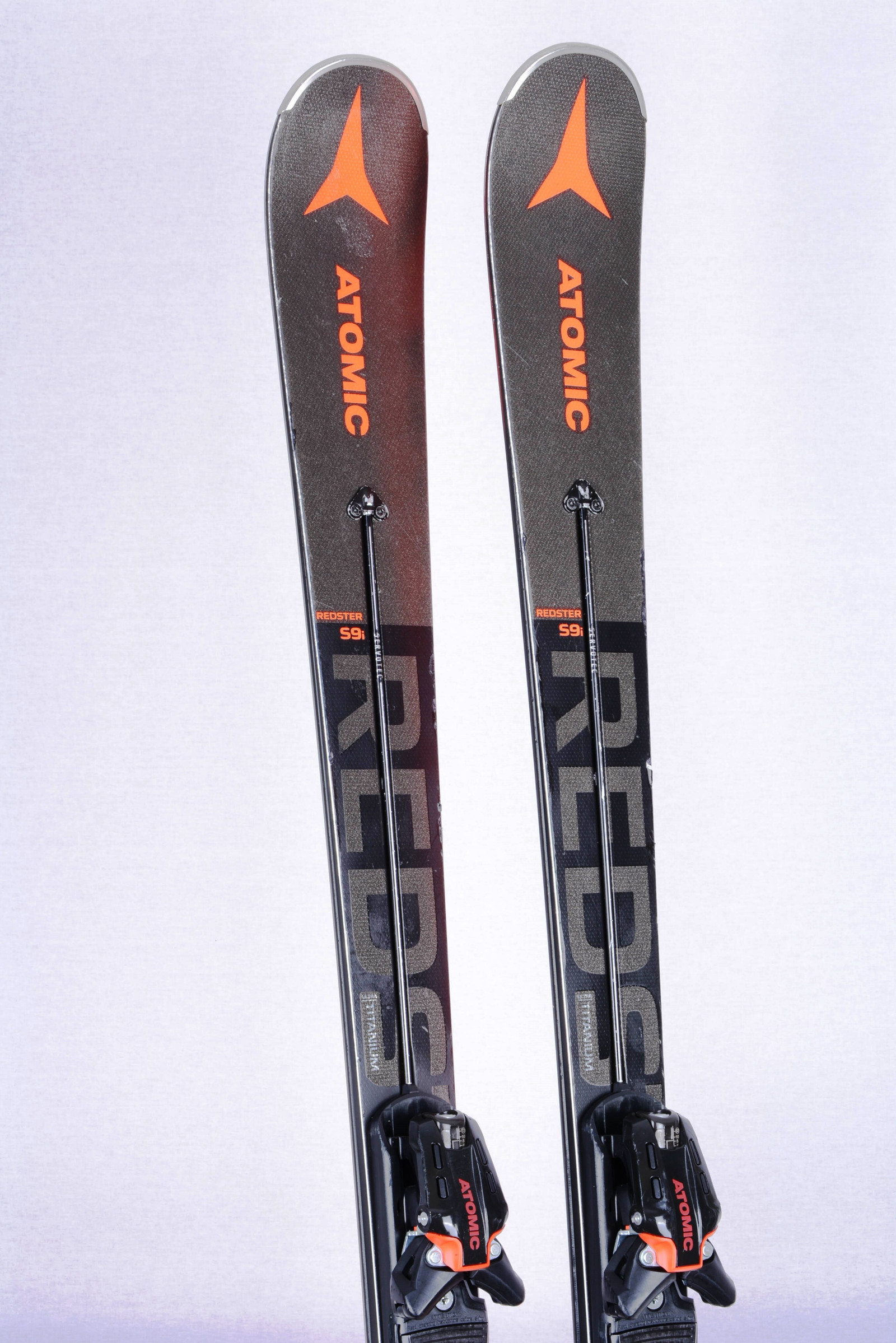 155; 160; 165 deals cm Ski ATOMIC REDSTER S9i 2020 SERVOTEC PREMIUM