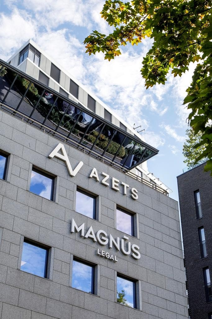 Velkommen til visning i Drammensveien 151 Galleribilde