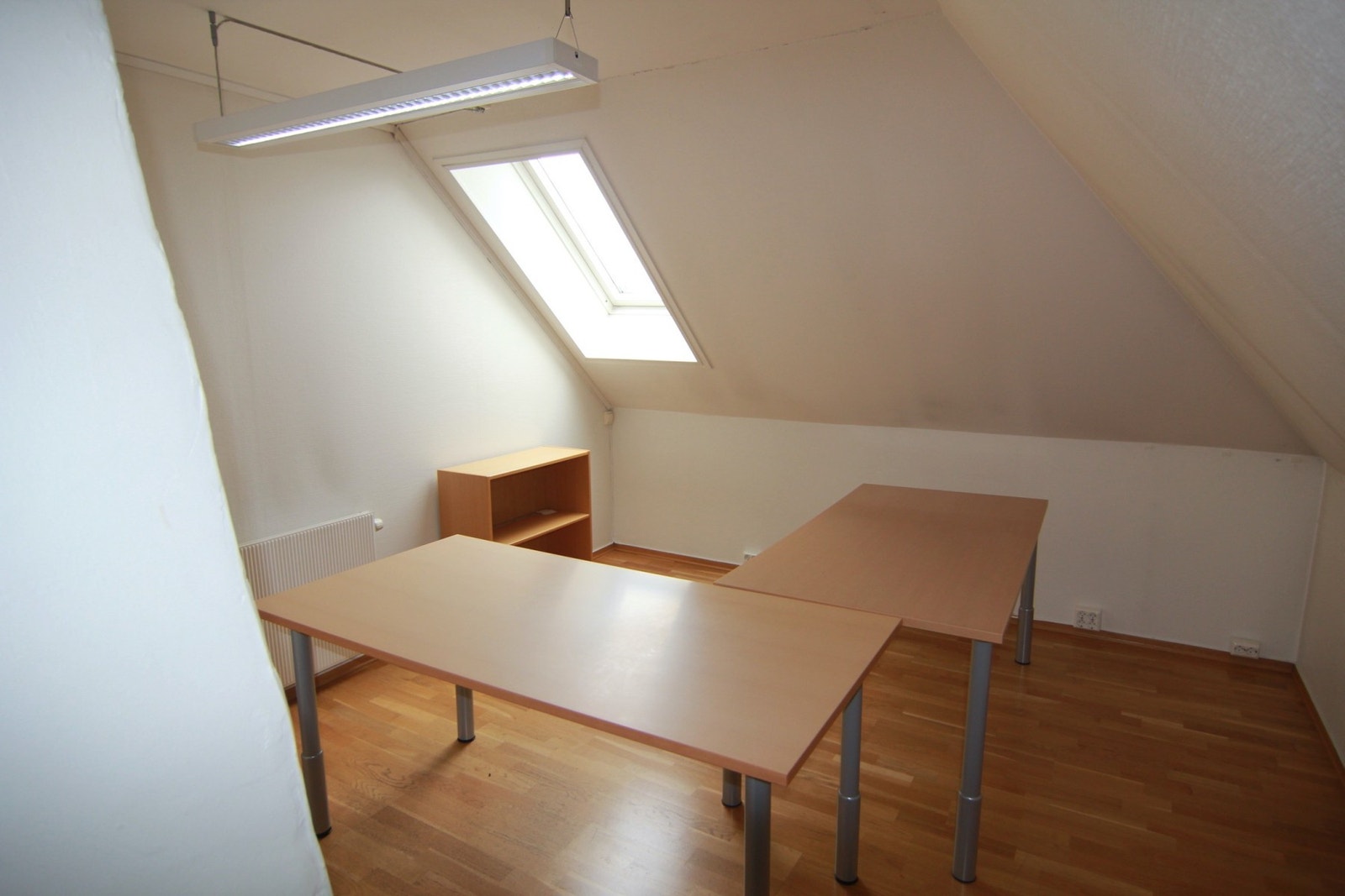 3. etg. | Kontor nr. 7 Galleribilde