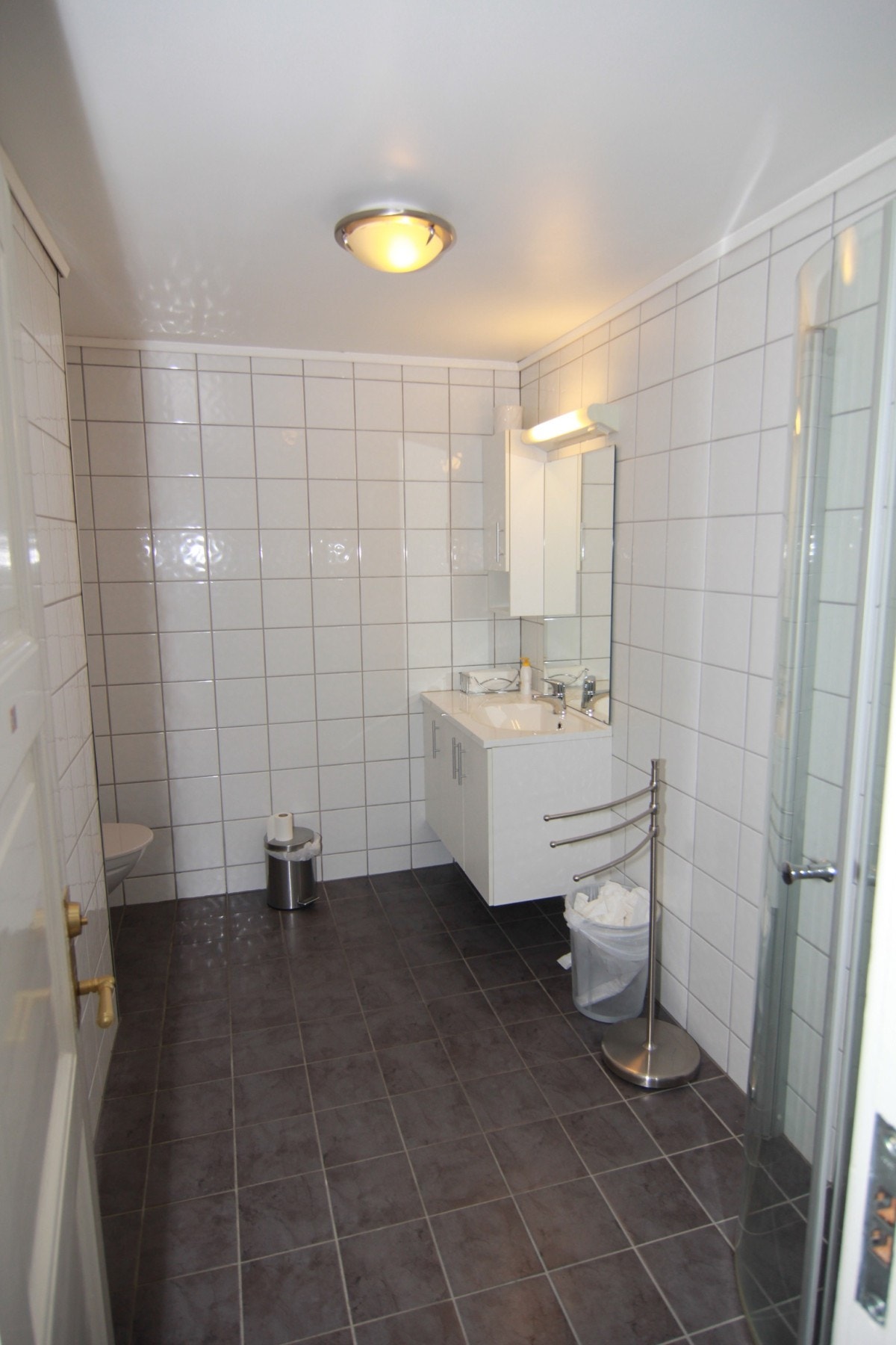 2. etg. | Bad/ toalett Galleribilde