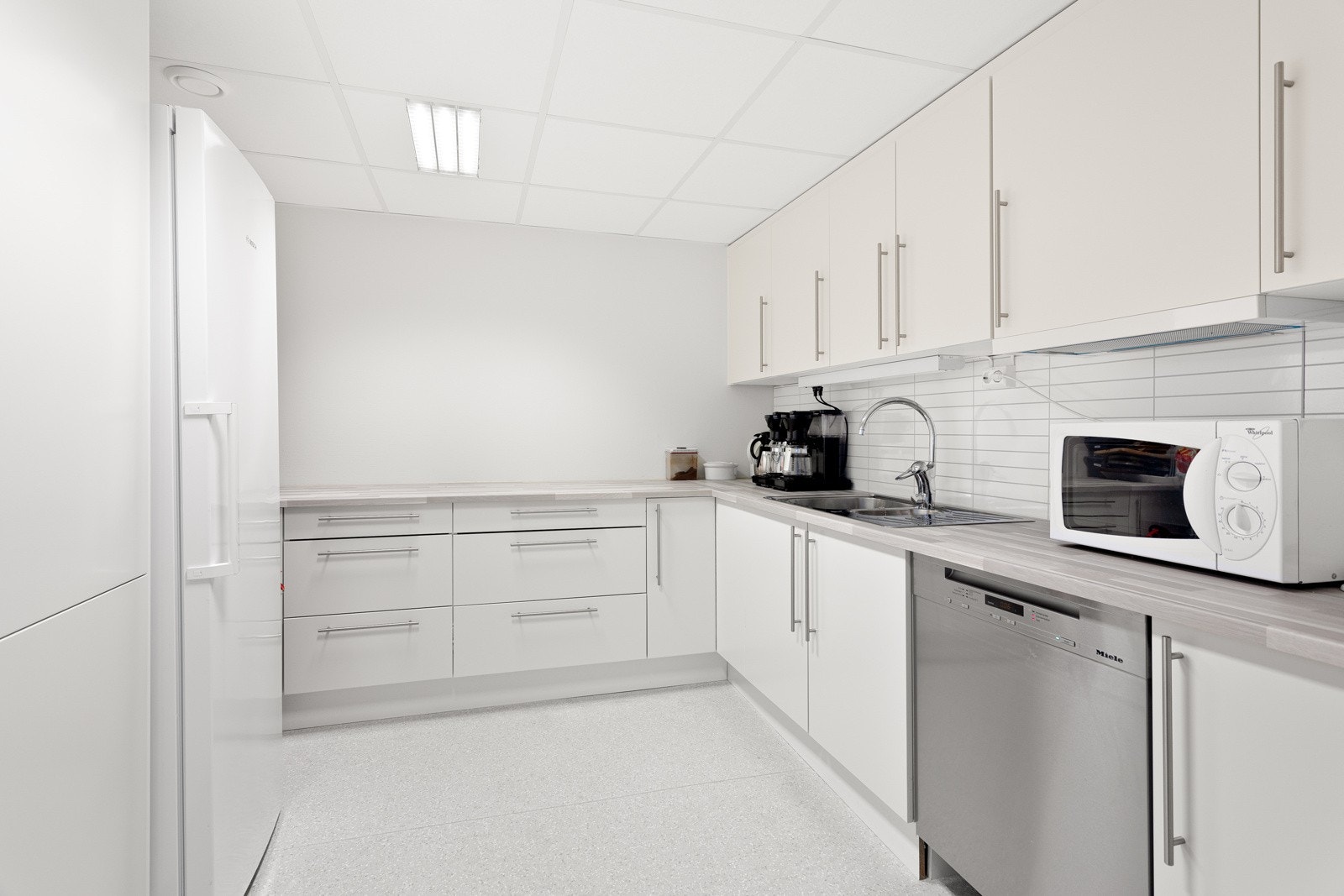 Kjøkken 2. etg. Galleribilde