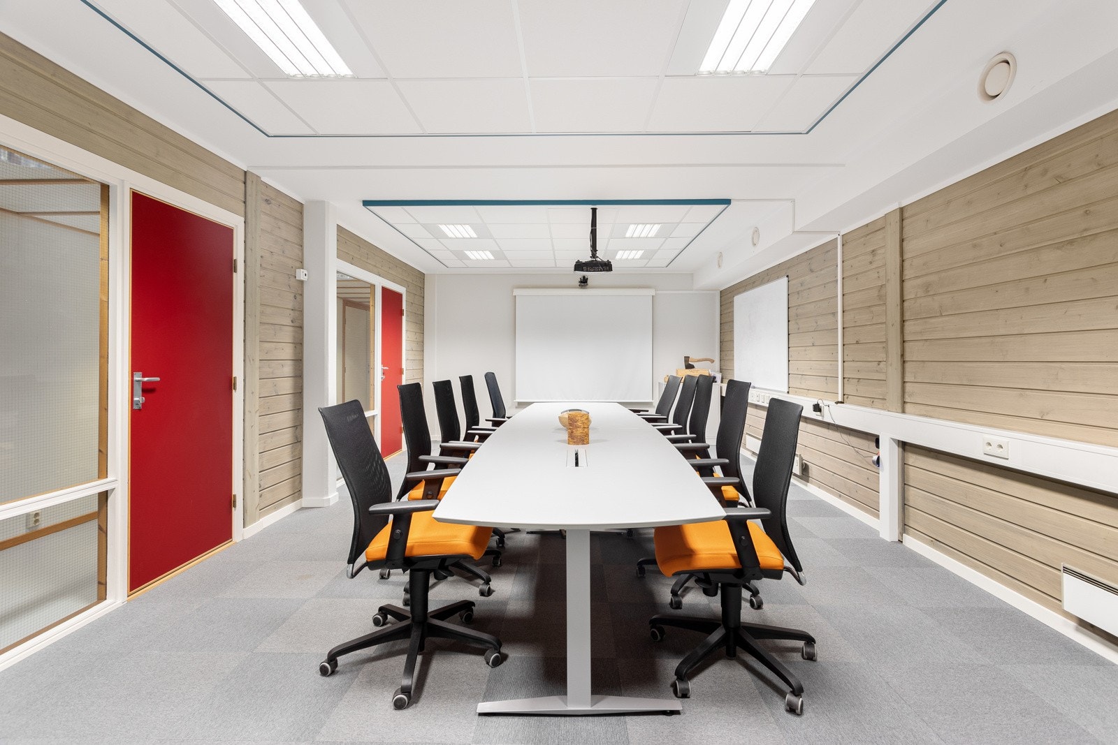 Stort møterom i 2. etg. Galleribilde