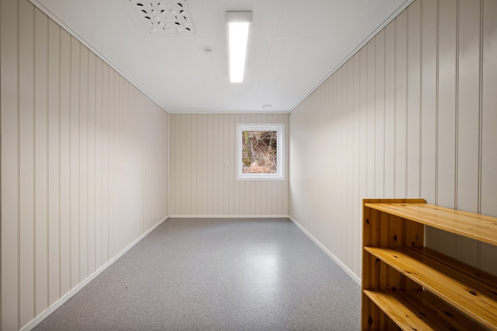 Lekerom. Galleribilde