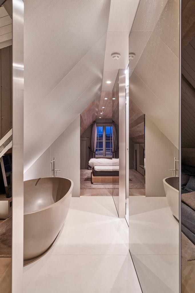 Bad suite Galleribilde