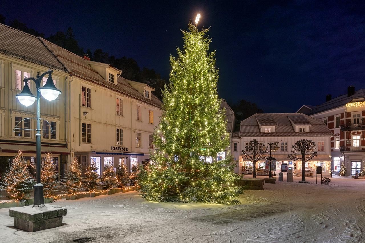 Miljøbilde Galleribilde