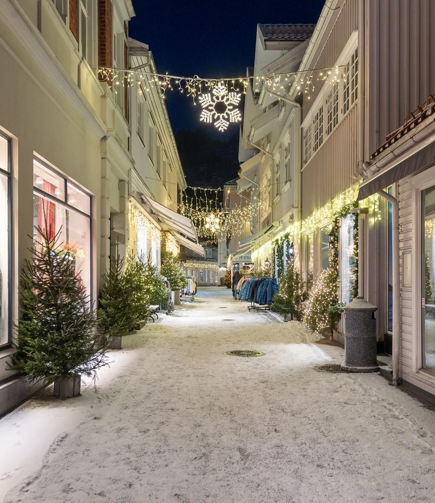 Miljøbilde Galleribilde