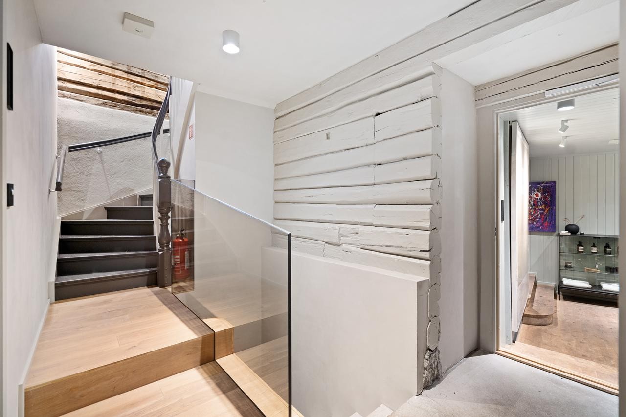 Trappegang Galleribilde