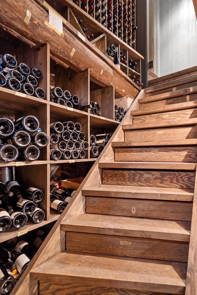 Vinkjeller Galleribilde