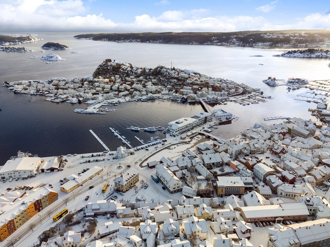 Kragerø Galleribilde