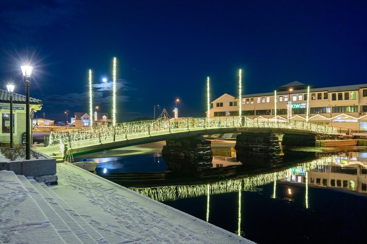 Miljøbilde Galleribilde