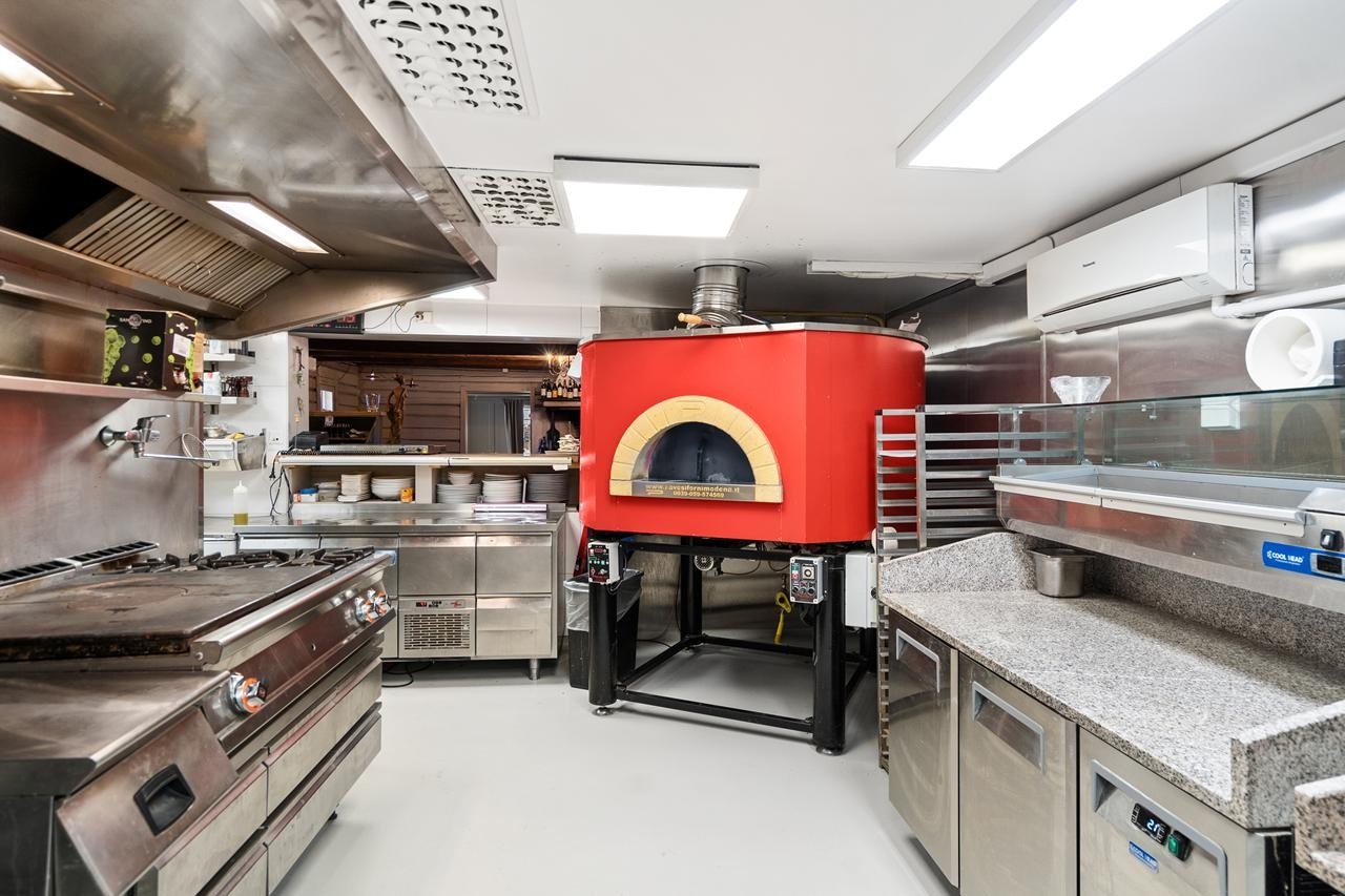 kjokken Galleribilde