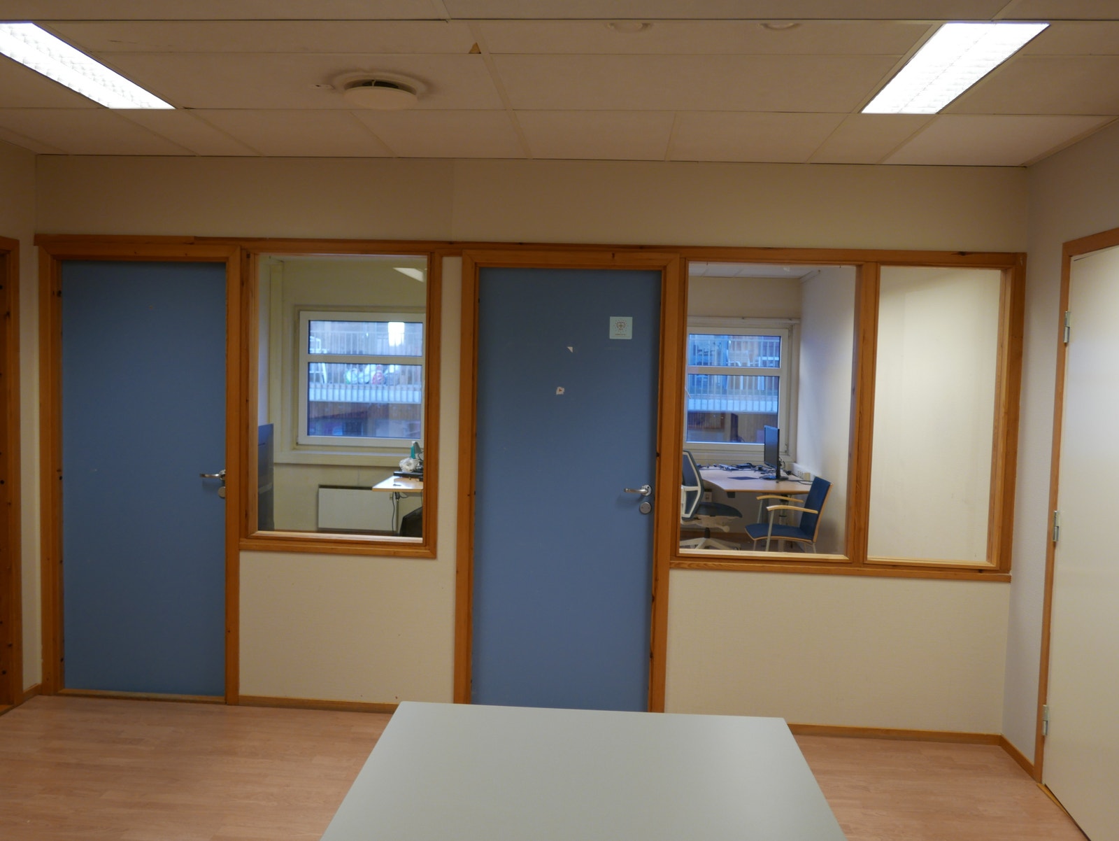 Kontor 5 og 6 Galleribilde