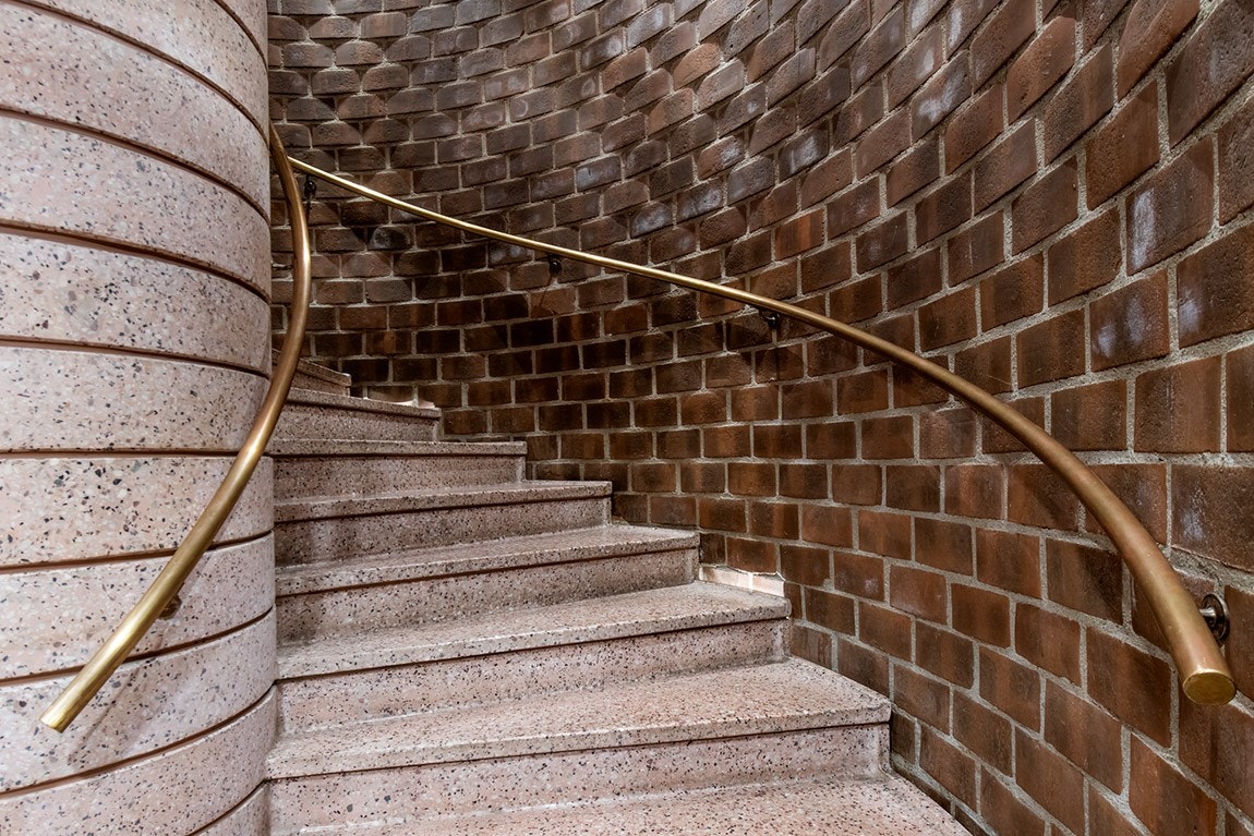 Hyggelig og vedlikeholdt fellesområde. Galleribilde