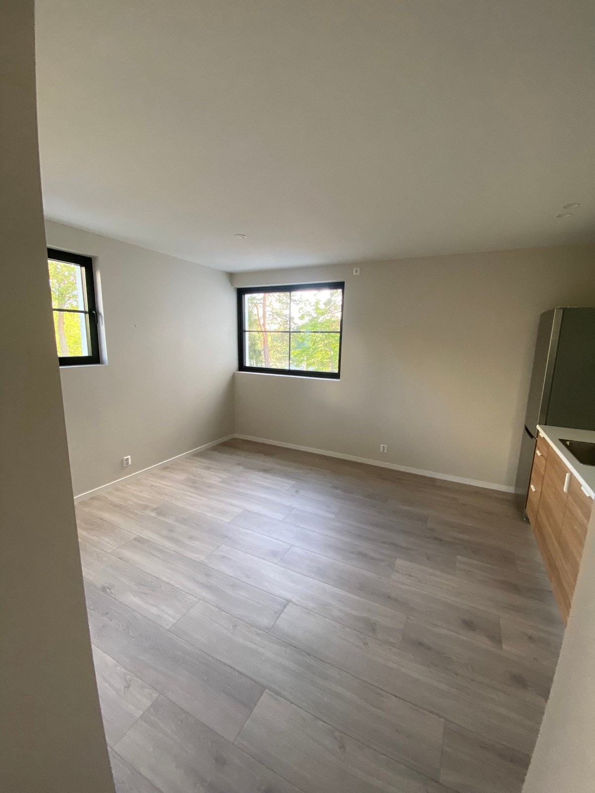 Kjøkken/stue Galleribilde