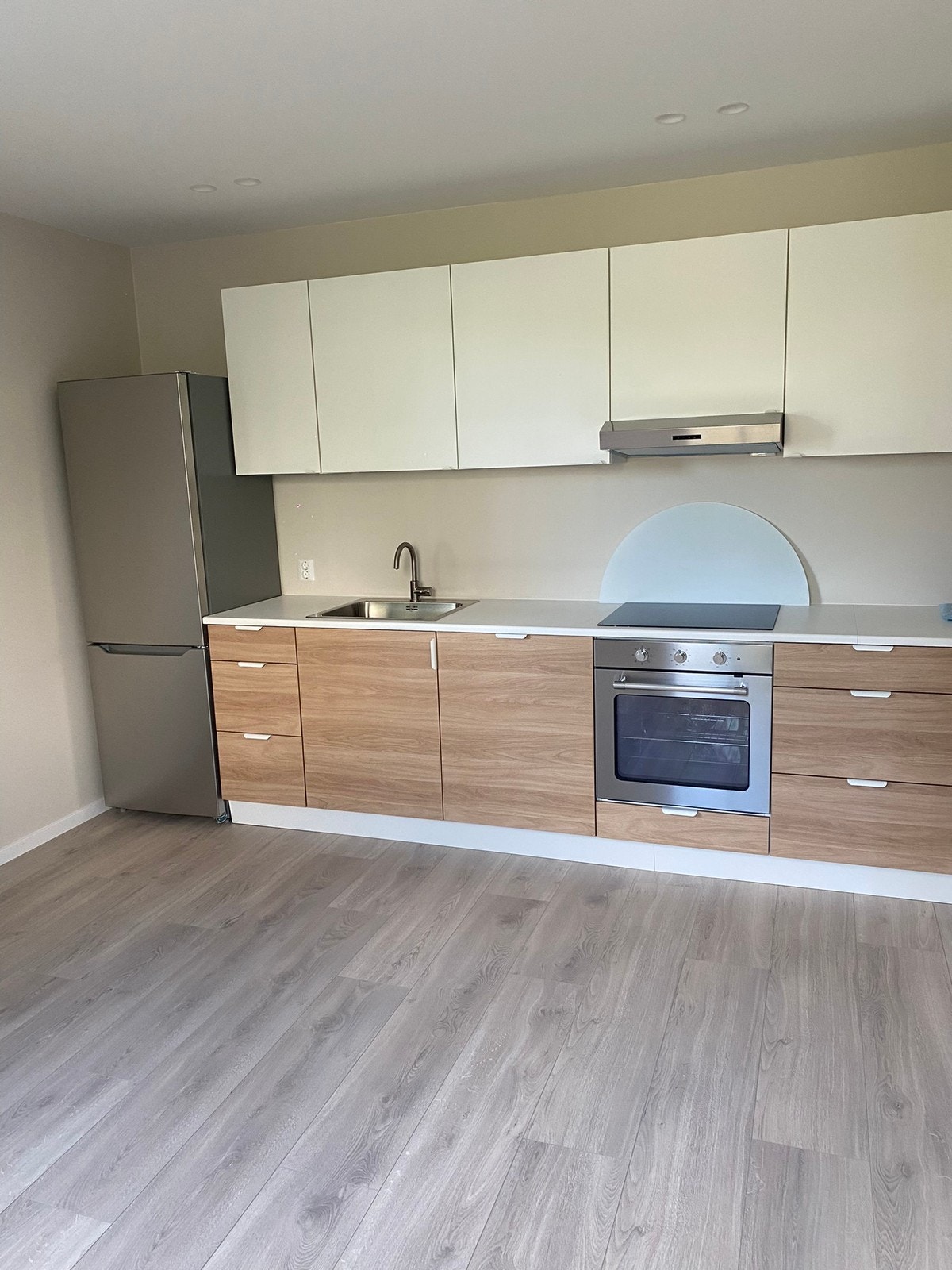 Nytt kjøkken Galleribilde