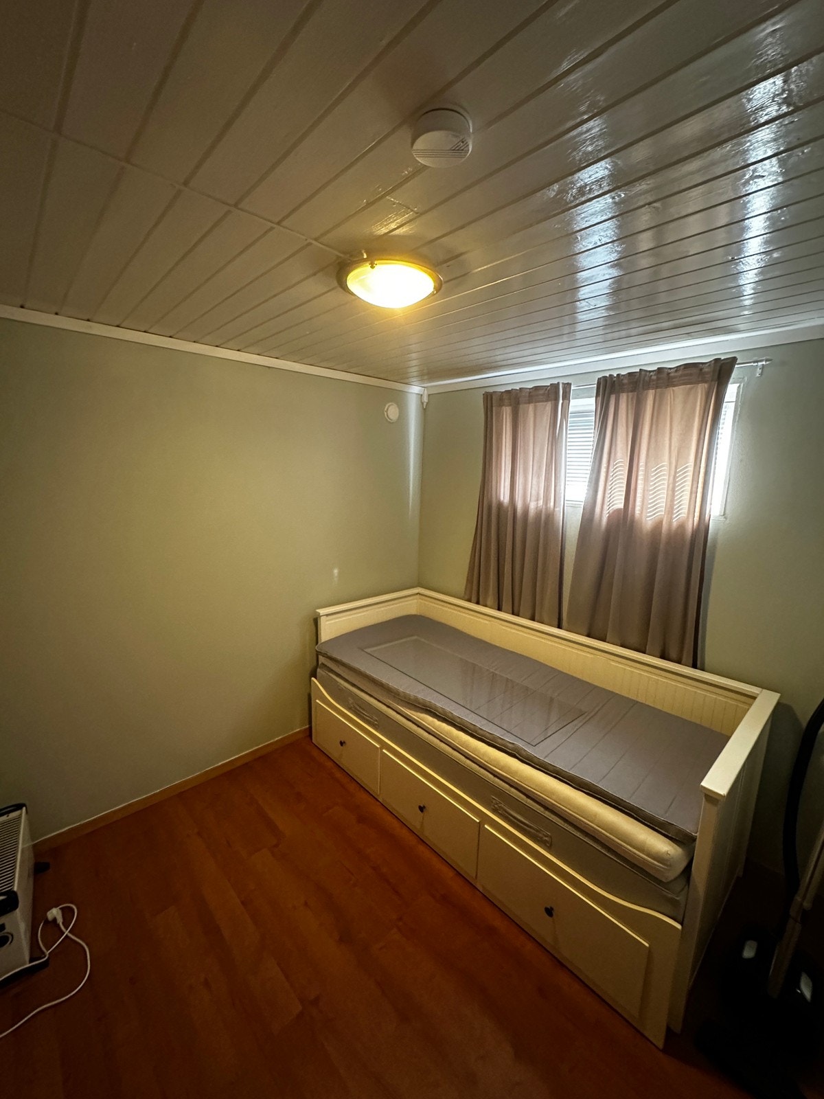 Soverom/gjesterom Galleribilde