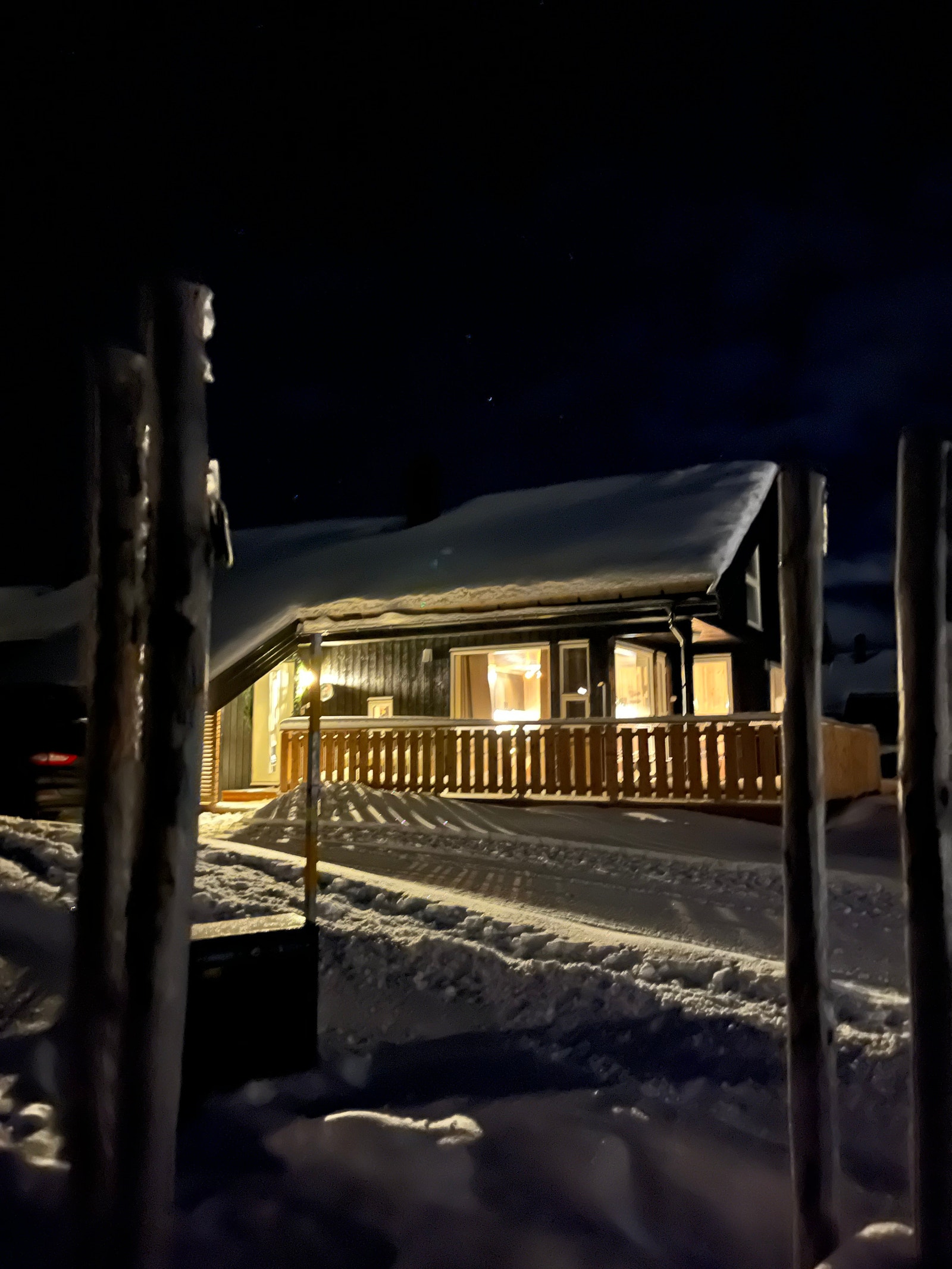 Februar Galleribilde