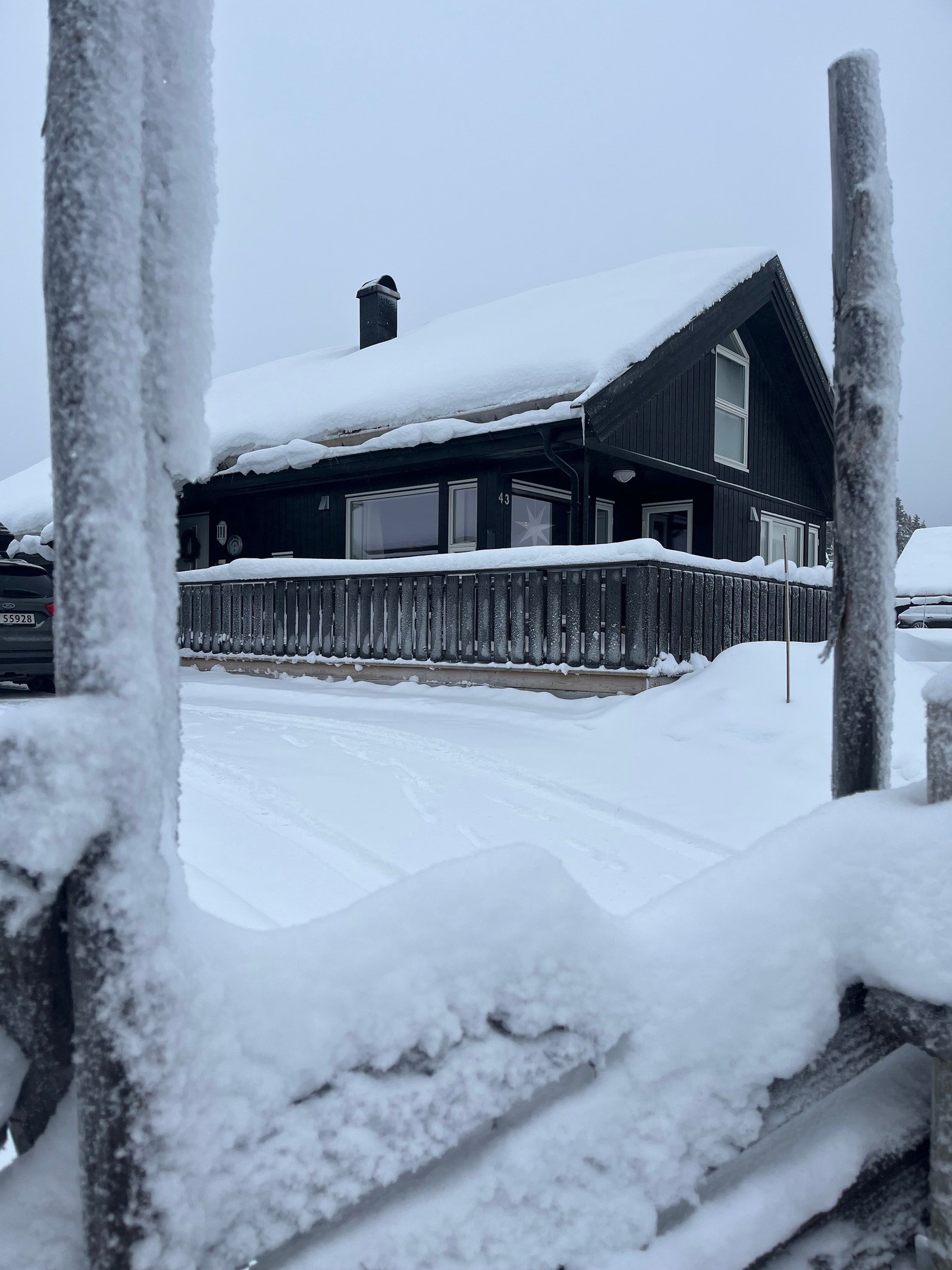 Desember 2022 Galleribilde