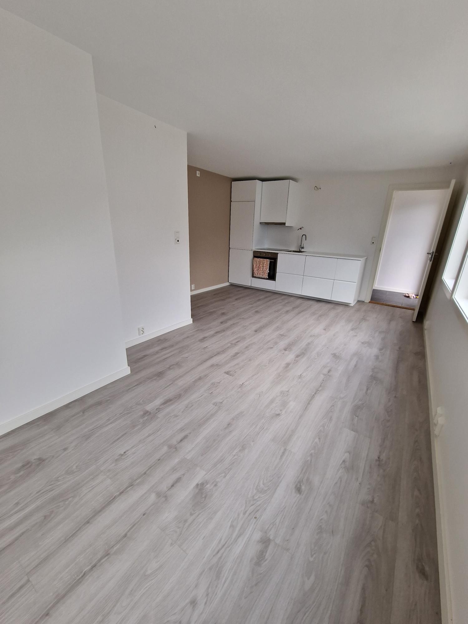Stue /Kjøkken Galleribilde